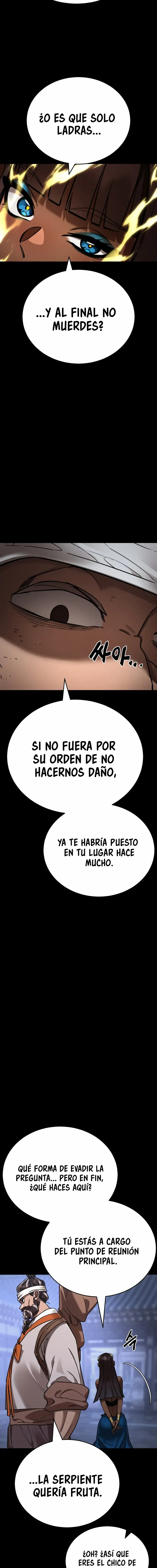 Regreso del Rey del Infierno - Capítulo 34 - Página 13 - LectorTMOo