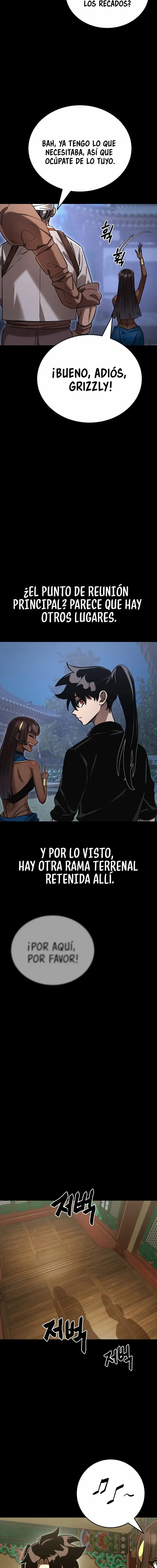 Regreso del Rey del Infierno - Capítulo 34 - Página 14 - LectorTMOo