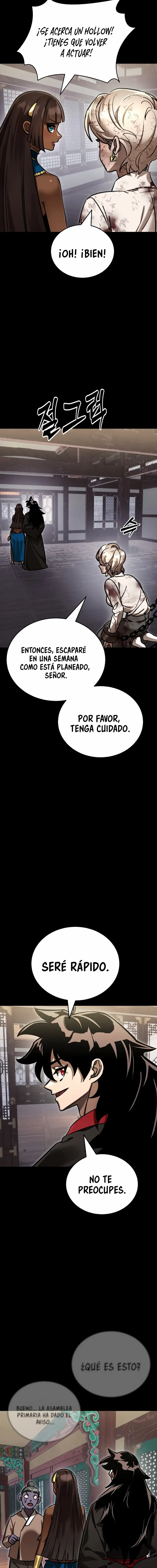 Regreso del Rey del Infierno - Capítulo 35 - Página 13 - LectorTMOo