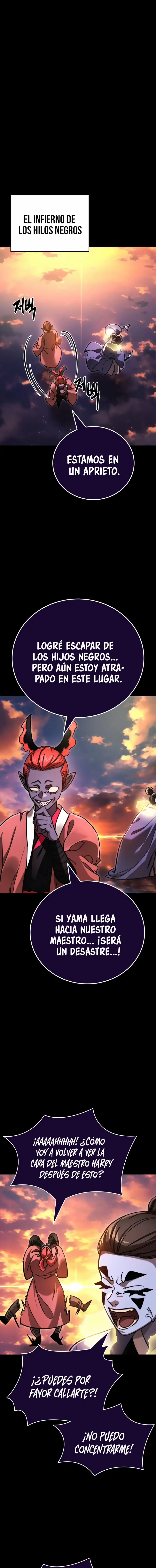 Regreso del Rey del Infierno - Capítulo 35 - Página 16 - LectorTMOo