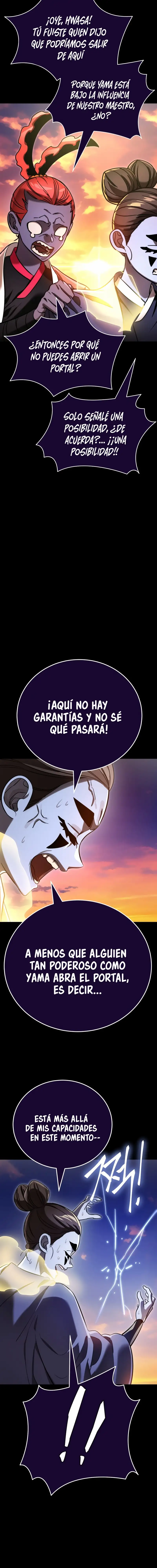 Regreso del Rey del Infierno - Capítulo 35 - Página 17 - LectorTMOo