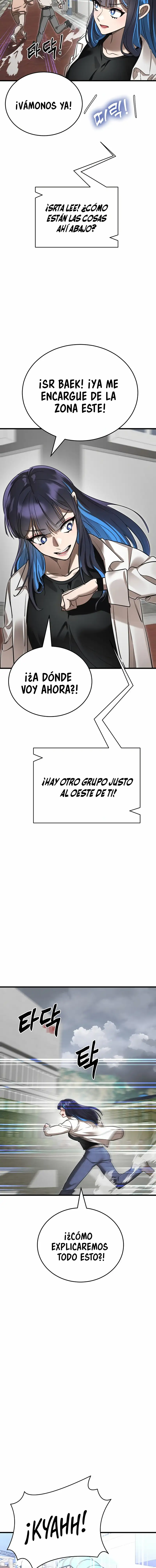 Regreso del Rey del Infierno - Capítulo 36 - Página 16 - LectorTMOo