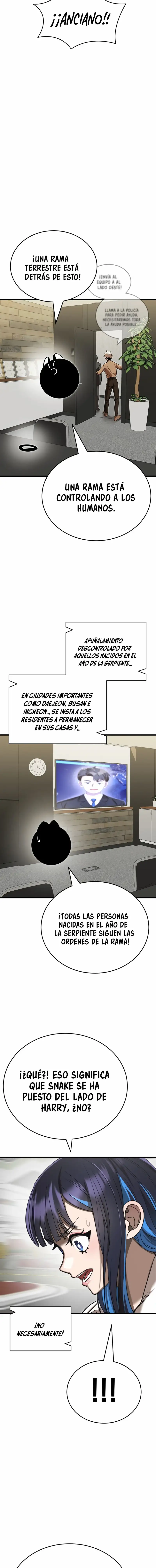 Regreso del Rey del Infierno - Capítulo 36 - Página 18 - LectorTMOo