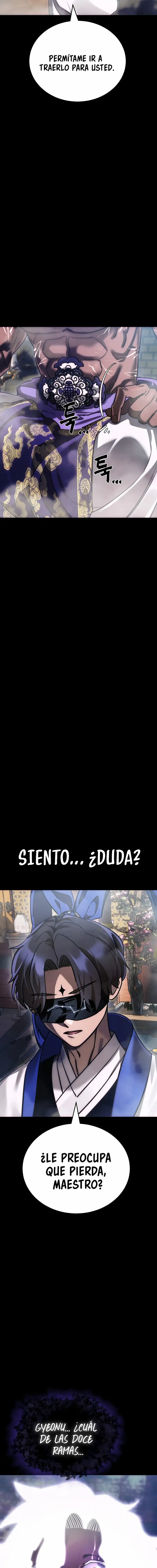 Regreso del Rey del Infierno - Capítulo 37 - Página 2 - LectorTMOo