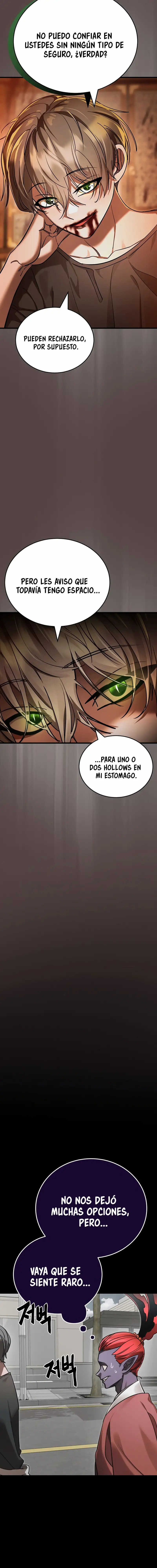 Regreso del Rey del Infierno - Capítulo 37 - Página 13 - LectorTMOo