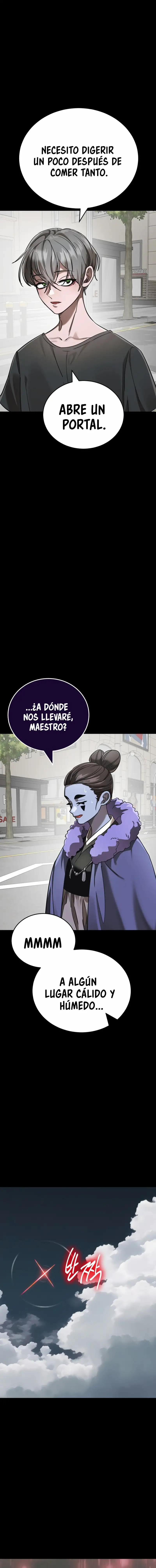 Regreso del Rey del Infierno - Capítulo 37 - Página 14 - LectorTMOo