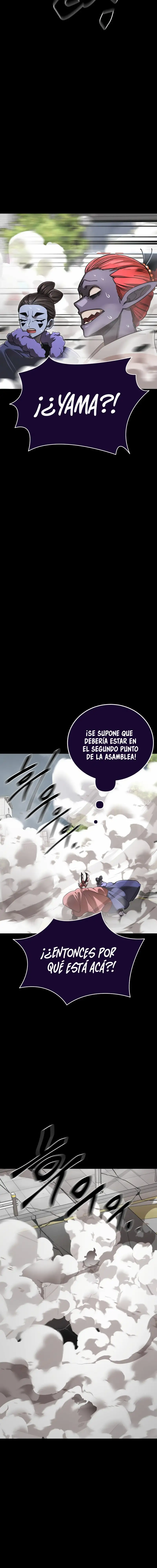 Regreso del Rey del Infierno - Capítulo 37 - Página 17 - LectorTMOo