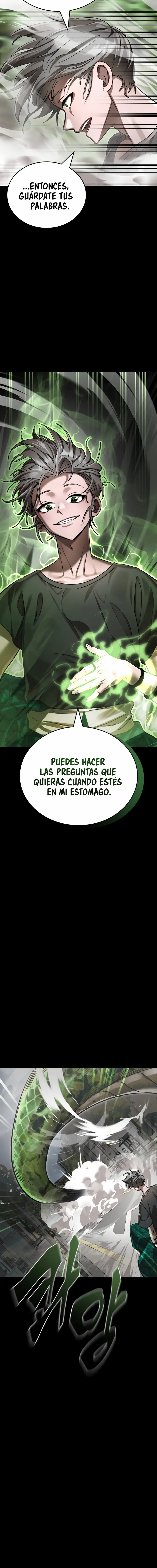 Regreso del Rey del Infierno - Capítulo 37 - Página 22 - LectorTMOo