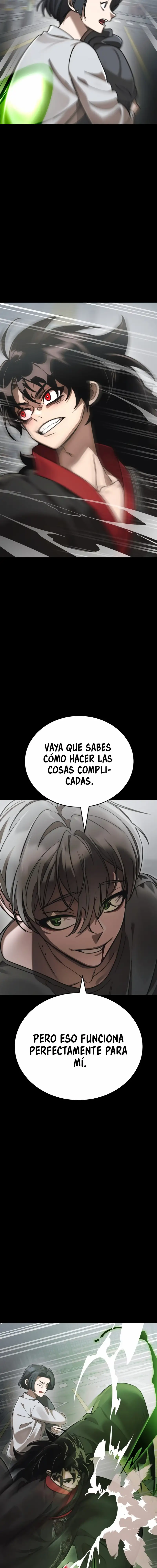Regreso del Rey del Infierno - Capítulo 38 - Página 14 - LectorTMOo