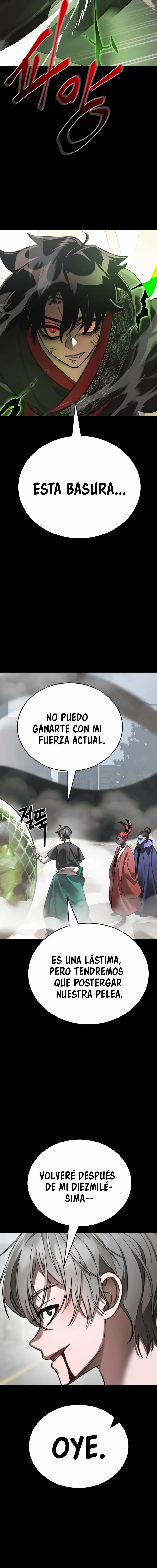 Regreso del Rey del Infierno - Capítulo 38 - Página 15 - LectorTMOo