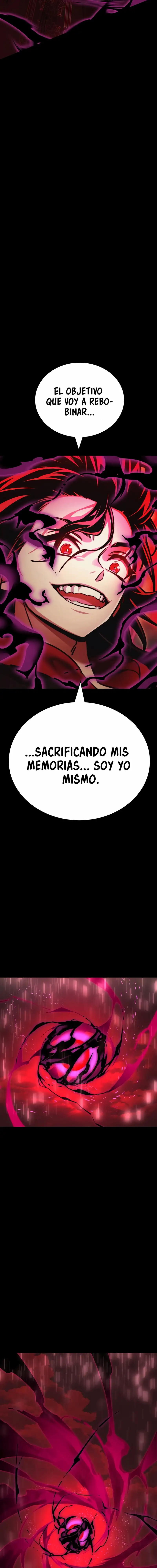 Regreso del Rey del Infierno - Capítulo 39 - Página 9 - LectorTMOo