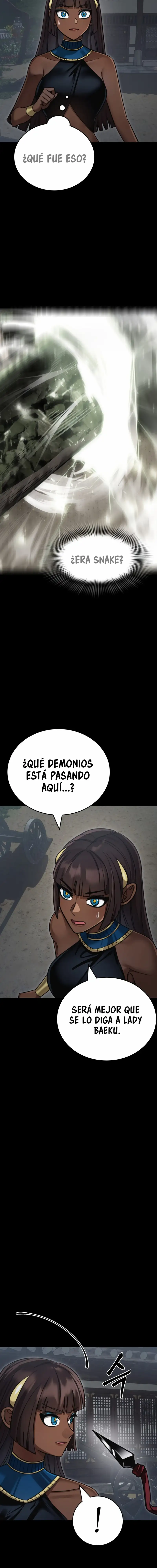Regreso del Rey del Infierno - Capítulo 39 - Página 18 - LectorTMOo