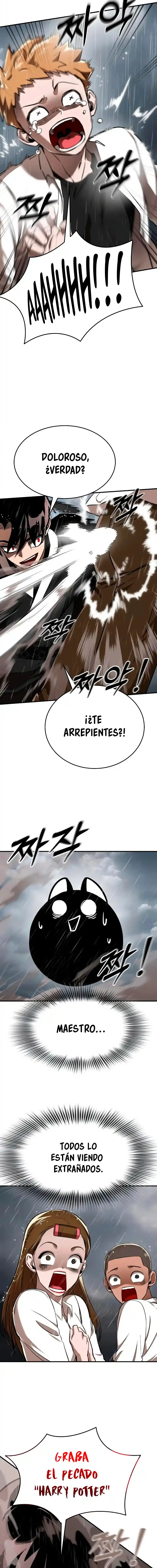 Regreso del Rey del Infierno - Capítulo 4 - Página 7 - LectorTMOo