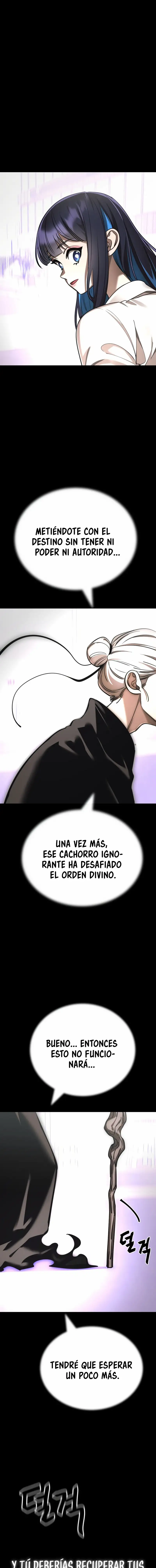Regreso del Rey del Infierno - Capítulo 40 - Página 4 - LectorTMOo
