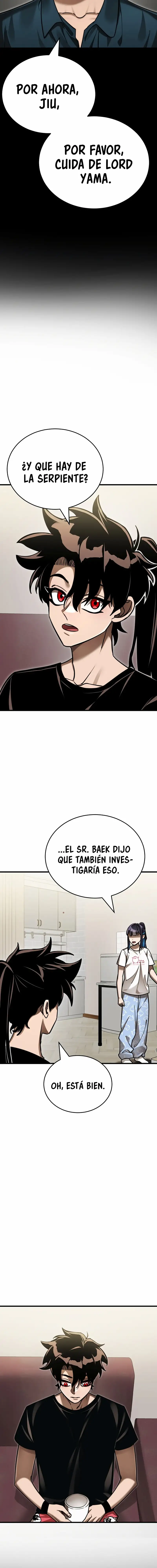 Regreso del Rey del Infierno - Capítulo 40 - Página 13 - LectorTMOo