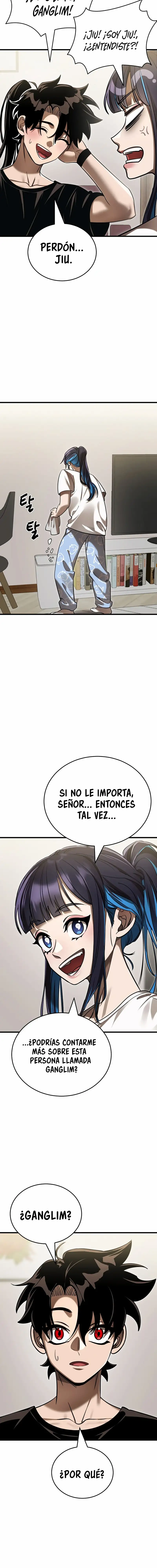 Regreso del Rey del Infierno - Capítulo 40 - Página 17 - LectorTMOo