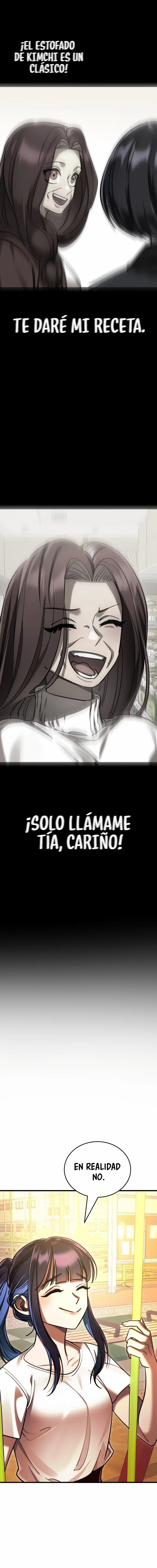 Regreso del Rey del Infierno - Capítulo 40 - Página 24 - LectorTMOo