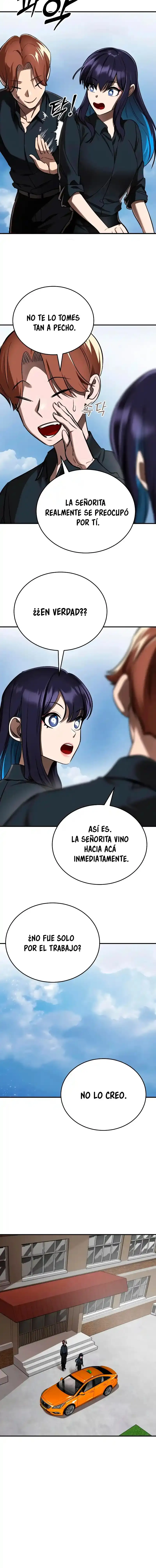 Regreso del Rey del Infierno - Capítulo 5 - Página 14 - LectorTMOo