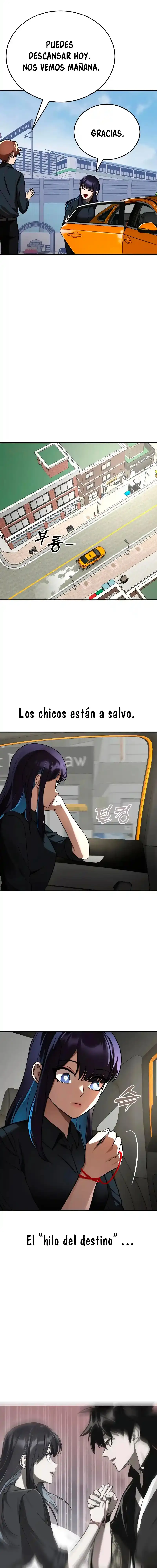 Regreso del Rey del Infierno - Capítulo 5 - Página 15 - LectorTMOo