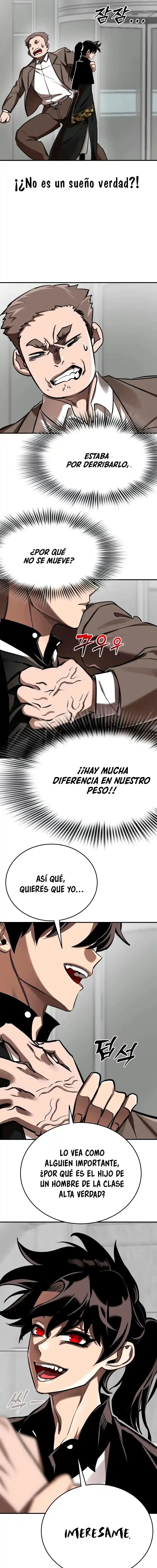 Regreso del Rey del Infierno - Capítulo 6 - Página 13 - LectorTMOo