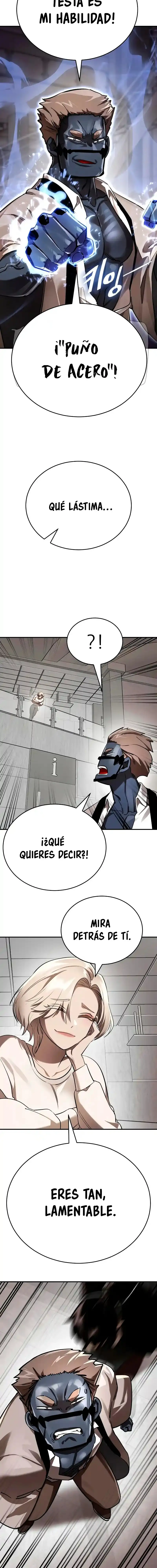 Regreso del Rey del Infierno - Capítulo 6 - Página 20 - LectorTMOo