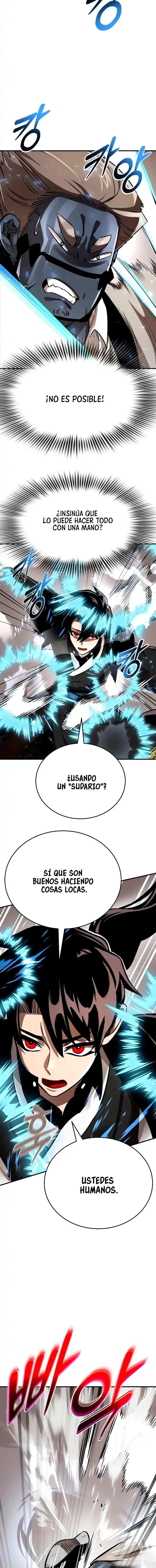 Regreso del Rey del Infierno - Capítulo 7 - Página 3 - LectorTMOo