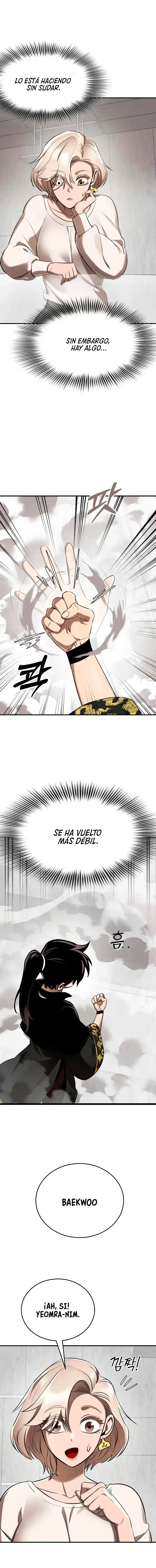 Regreso del Rey del Infierno - Capítulo 7 - Página 7 - LectorTMOo