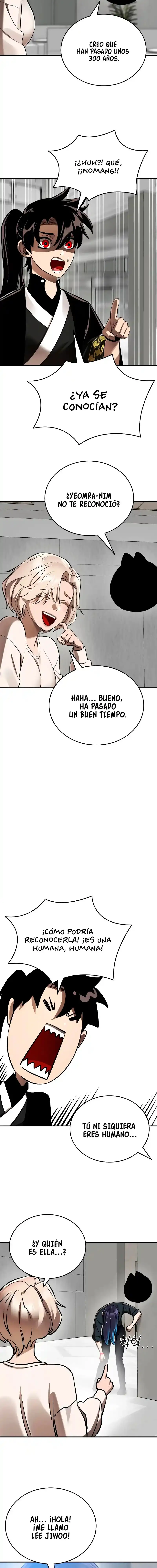 Regreso del Rey del Infierno - Capítulo 7 - Página 11 - LectorTMOo