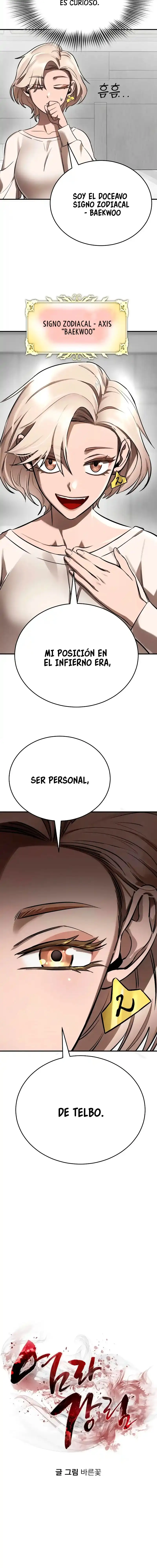 Regreso del Rey del Infierno - Capítulo 7 - Página 13 - LectorTMOo