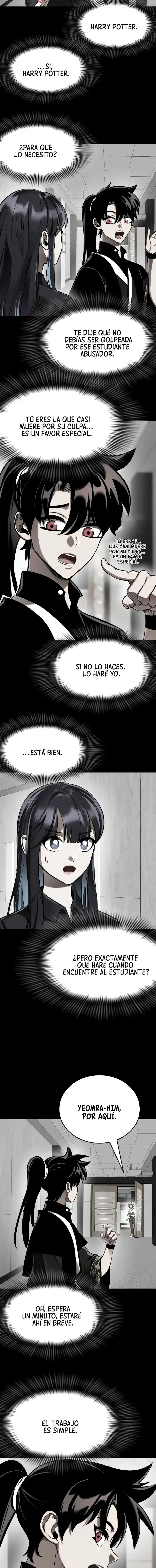 Regreso del Rey del Infierno - Capítulo 7 - Página 19 - LectorTMOo