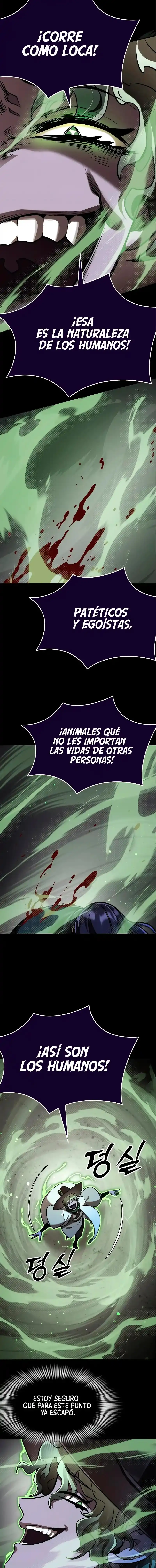 Regreso del Rey del Infierno - Capítulo 9 - Página 19 - LectorTMOo