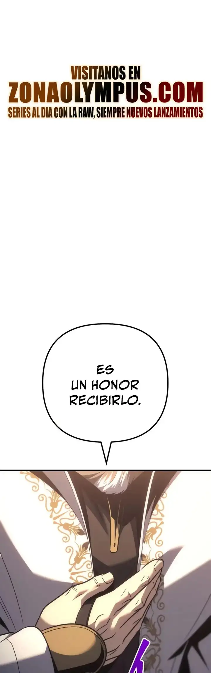 Regresor De La Familia Caída capítulo 131 página 2