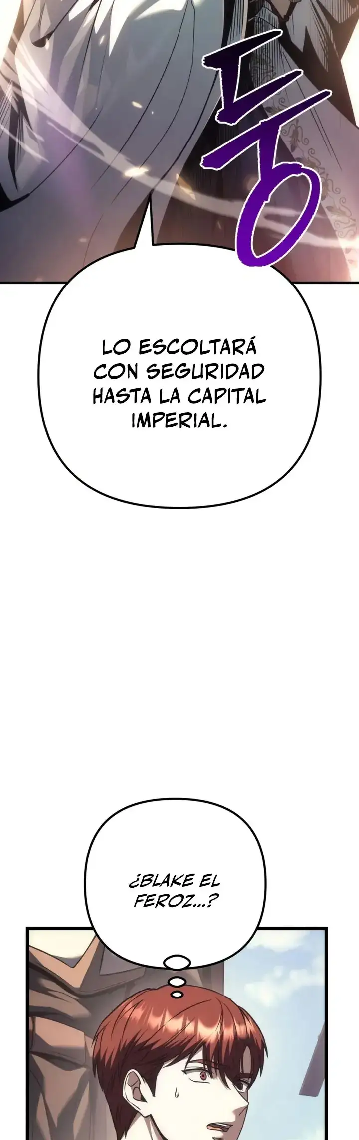 Regresor De La Familia Caída capítulo 131 página 4