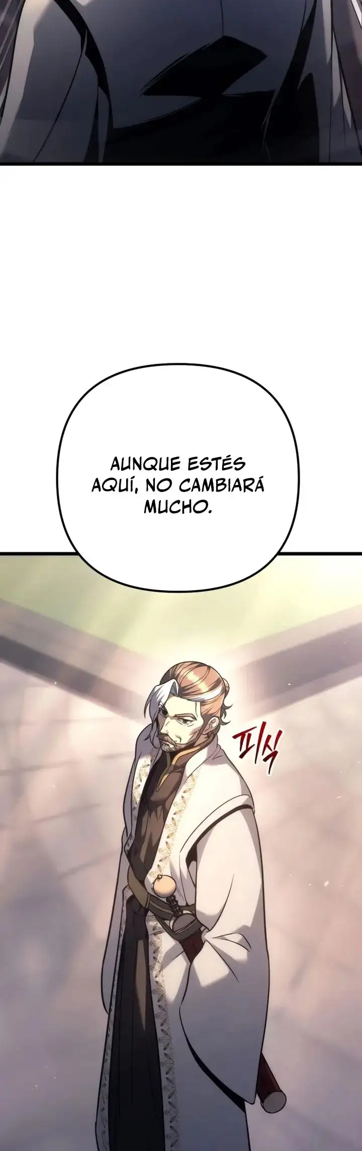 Regresor De La Familia Caída capítulo 131 página 12