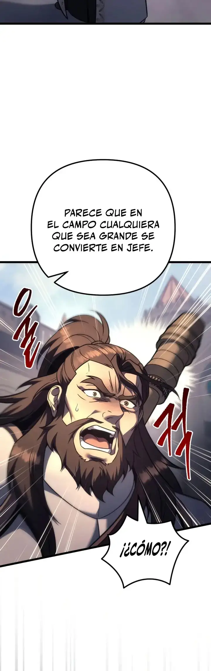 Regresor De La Familia Caída capítulo 131 página 13