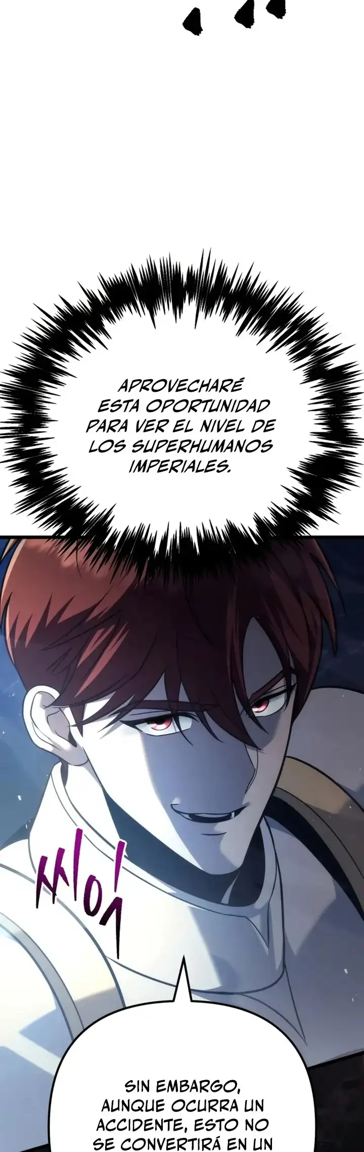Regresor De La Familia Caída capítulo 131 página 21