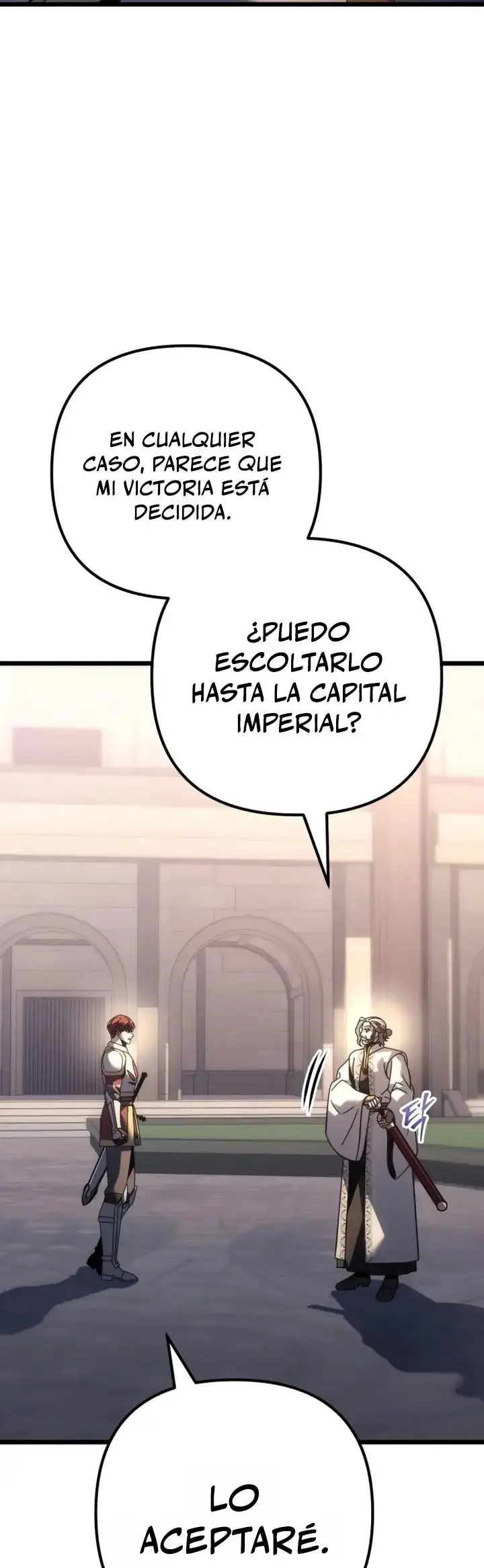 Regresor De La Familia Caída capítulo 131 página 48