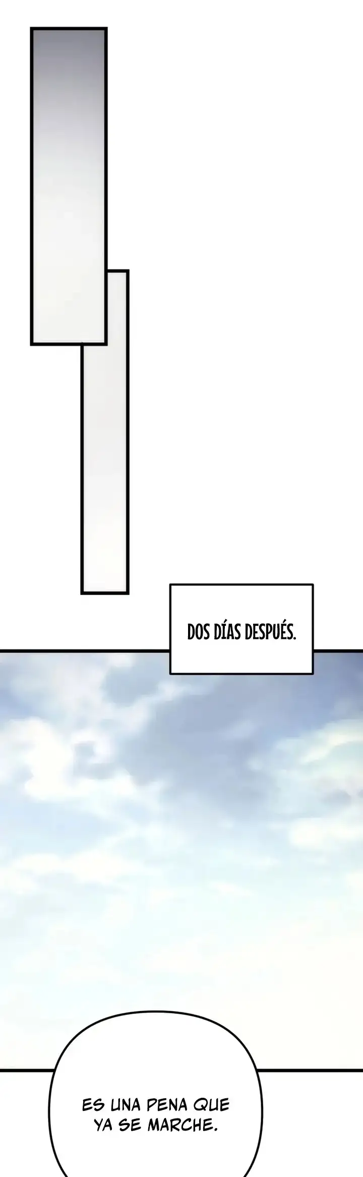 Regresor De La Familia Caída capítulo 131 página 53