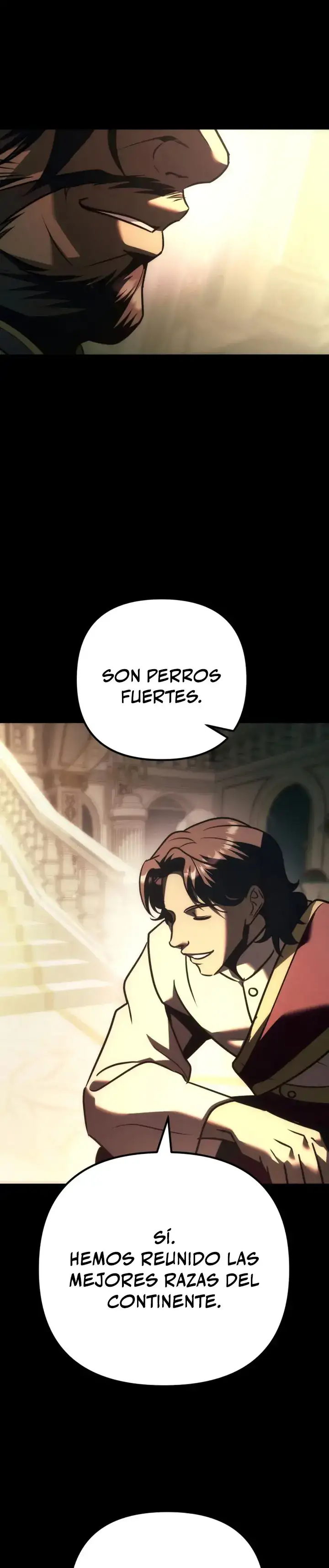 Regresor De La Familia Caída capítulo 131 página 64