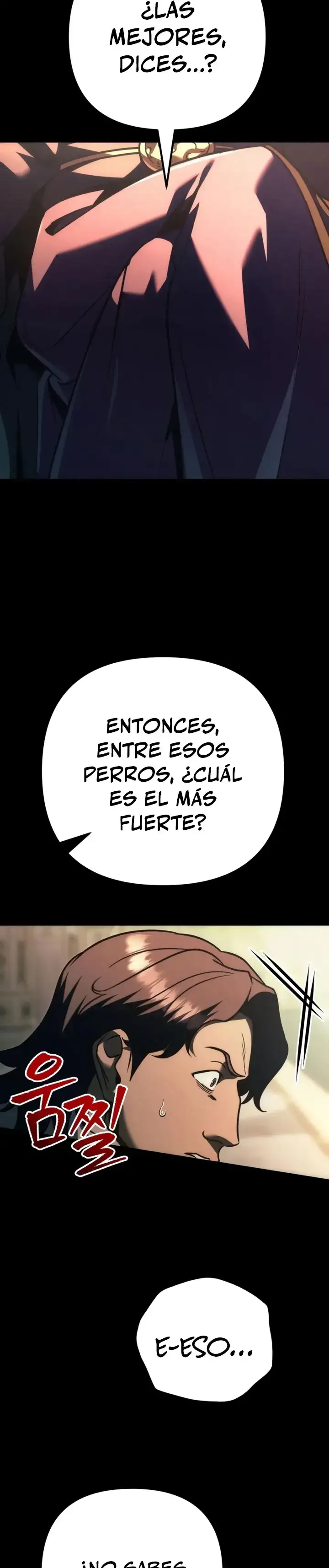 Regresor De La Familia Caída capítulo 131 página 65