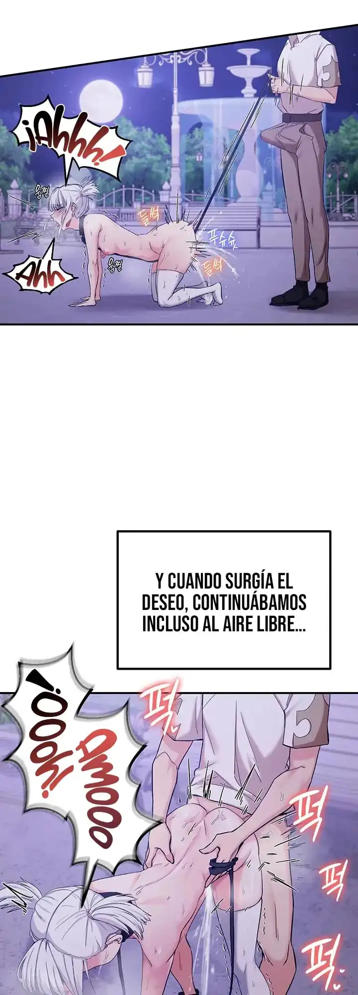 Un diario de conquista - Capítulo 75 - Página 6 - LectorTMOo