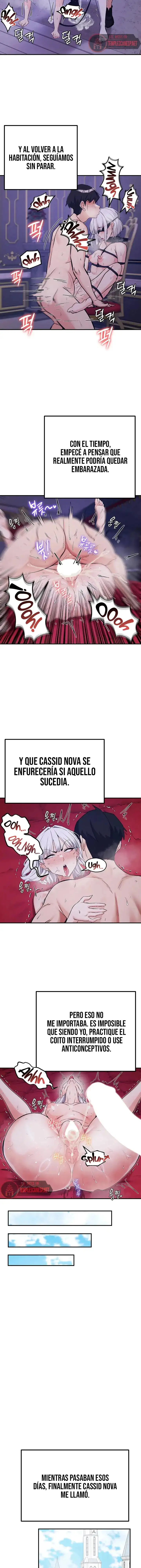 Un diario de conquista - Capítulo 75 - Página 7 - LectorTMOo