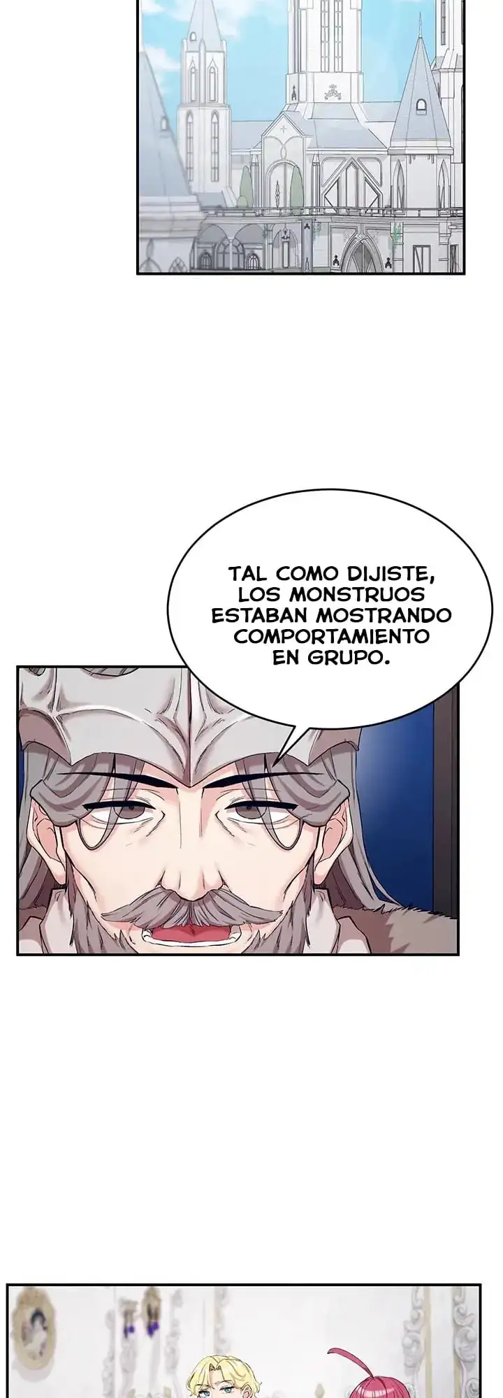 Un diario de conquista - Capítulo 75 - Página 8 - LectorTMOo