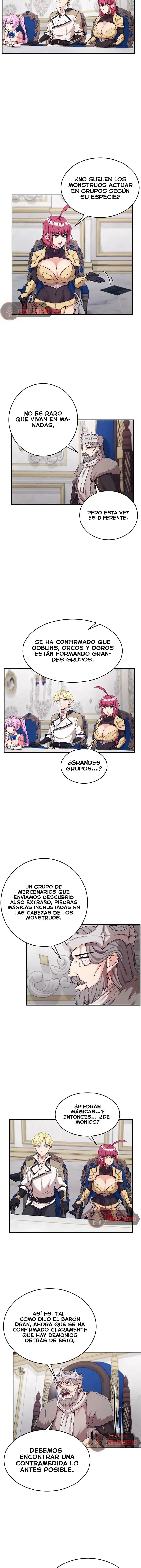 Un diario de conquista - Capítulo 75 - Página 9 - LectorTMOo