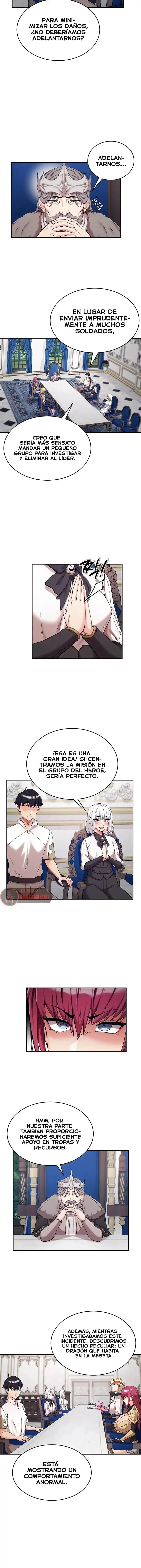 Un diario de conquista - Capítulo 75 - Página 11 - LectorTMOo