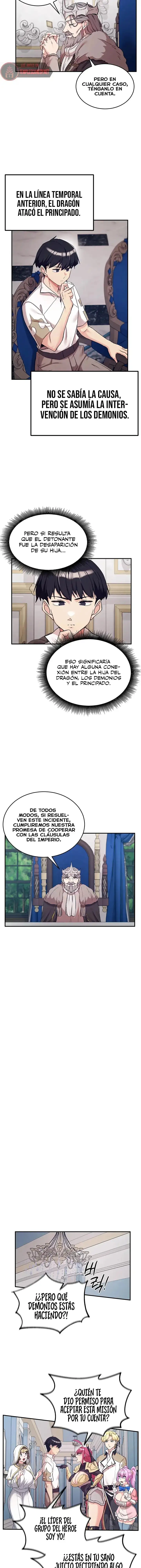 Un diario de conquista - Capítulo 75 - Página 13 - LectorTMOo