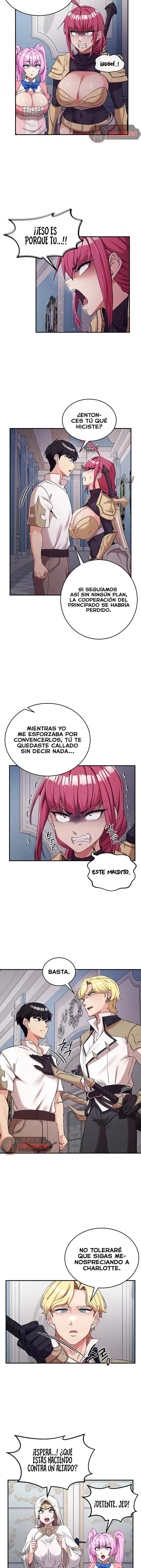 Un diario de conquista - Capítulo 75 - Página 15 - LectorTMOo