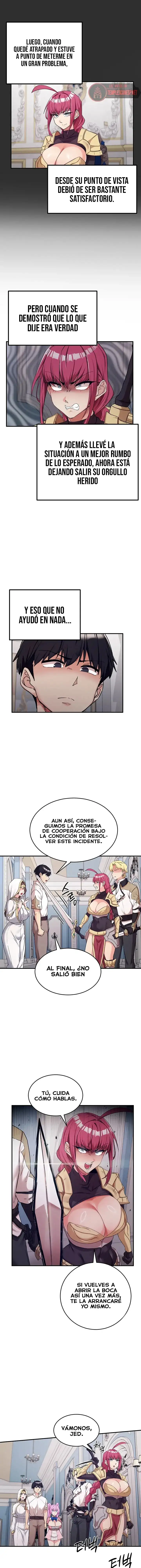 Un diario de conquista - Capítulo 75 - Página 17 - LectorTMOo