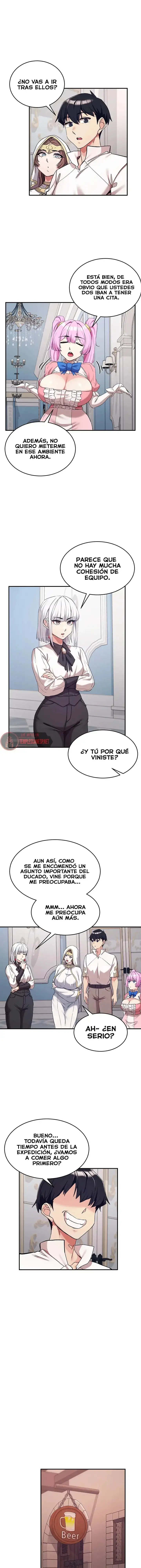 Un diario de conquista - Capítulo 75 - Página 19 - LectorTMOo