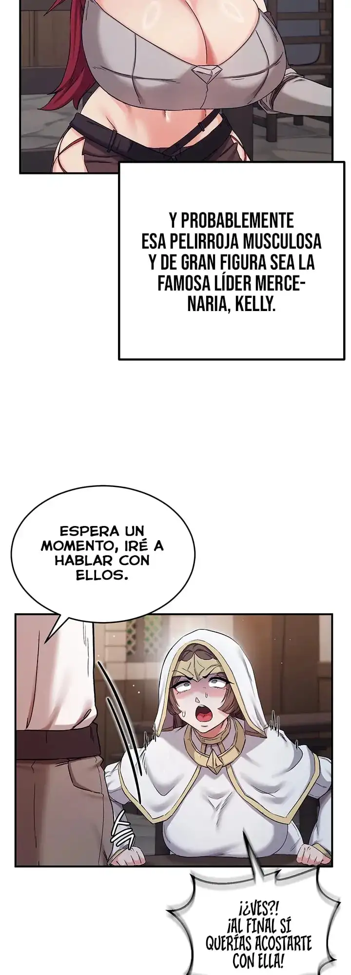 Un diario de conquista - Capítulo 76 - Página 4 - LectorTMOo